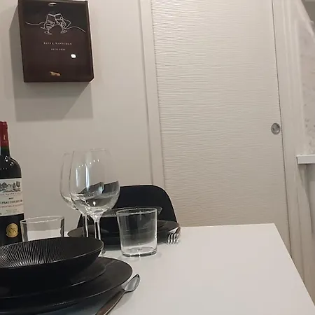 Apartment Vinicole Hypercentre, Bastille & Gare 9 Min A Pied *