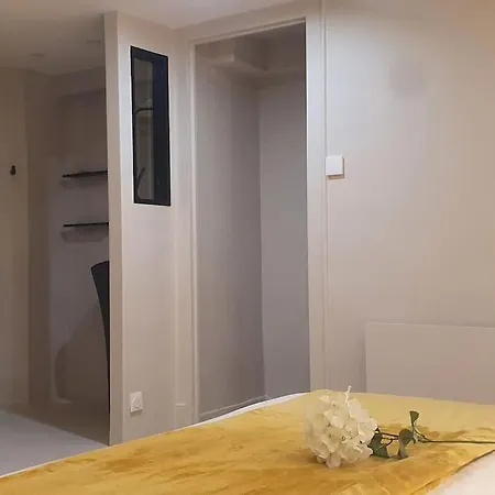 Vinicole Hypercentre, Bastille & Gare 9 Min A Pied Apartment
