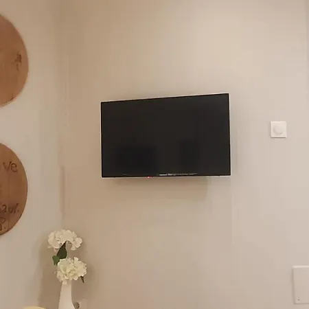 Vinicole Hypercentre, Bastille & Gare 9 Min A Pied Apartment Grenoble
