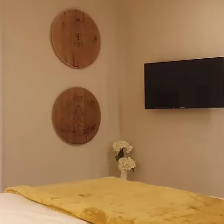 شقة Vinicole Hypercentre, Bastille & Gare 9 Min A Pied غرونوبل