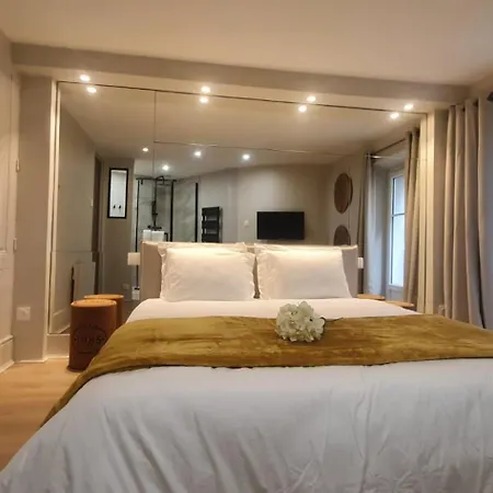 Vinicole Hypercentre, Bastille & Gare 9 Min A Pied * غرونوبل