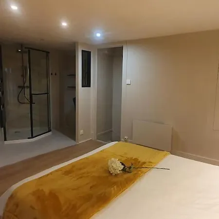 Vinicole Hypercentre, Bastille & Gare 9 Min A Pied * Γκρενόμπλ