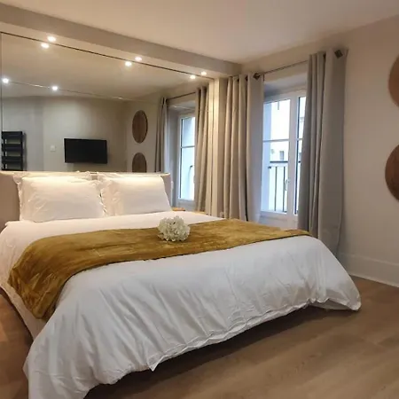 Vinicole Hypercentre, Bastille & Gare 9 Min A Pied Γκρενόμπλ
