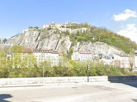 Διαμέρισμα Vinicole Hypercentre, Bastille & Gare 9 Min A Pied